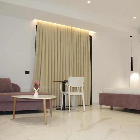Vila Mia Sarande Exterior photo