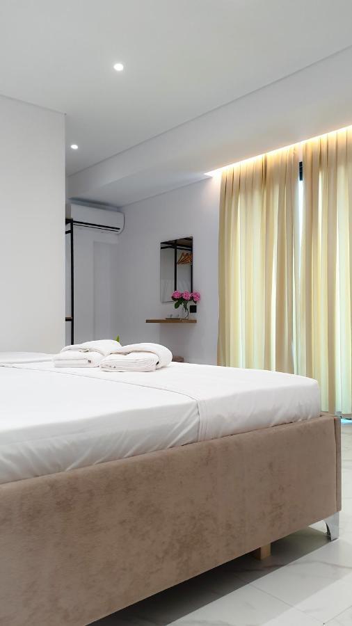 Vila Mia Sarande Exterior photo