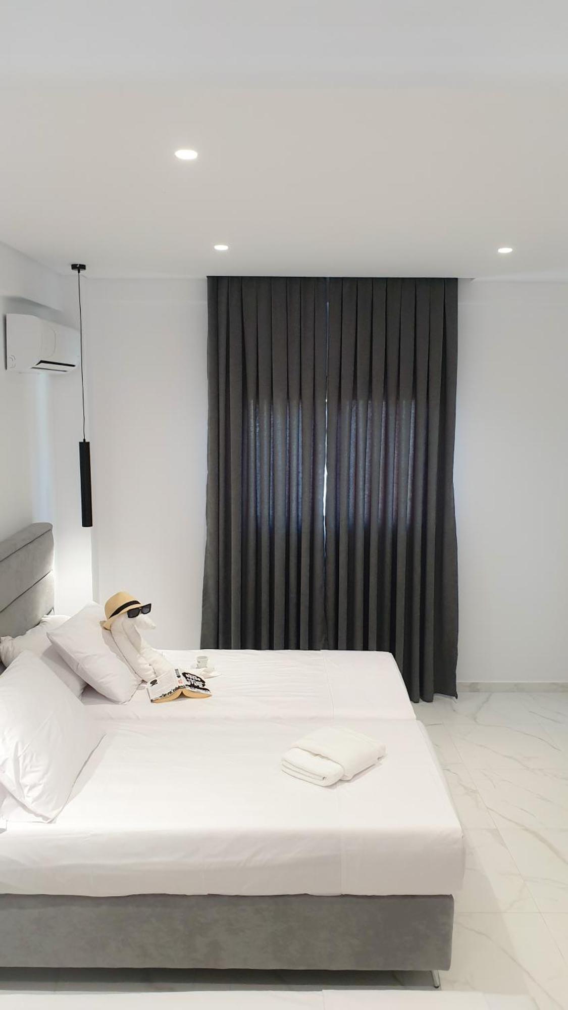 Vila Mia Sarande Exterior photo